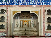 Topkapi Palace 老皇宫22