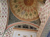 Topkapi Palace 老皇宫23