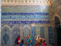 Topkapi Palace 老皇宫25