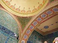 Topkapi Palace 老皇宫28