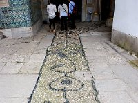 Topkapi Palace 老皇宫32