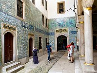 Topkapi Palace 老皇宫33
