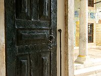 Topkapi Palace 老皇宫37