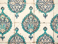 Topkapi Palace 老皇宫41