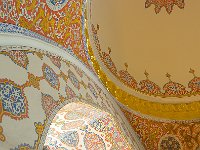Topkapi Palace 老皇宫44