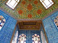 Topkapi Palace 老皇宫52