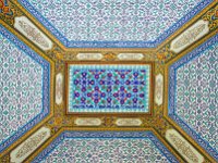 Topkapi Palace 老皇宫56