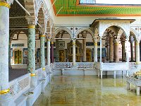 Topkapi Palace 老皇宫59