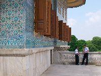 Topkapi Palace 老皇宫6
