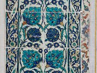 Topkapi Palace 老皇宫8