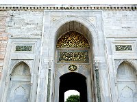 Topkapi Palace 老皇宫9