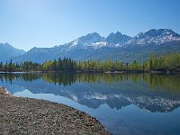 Alaska 阿拉斯加2s