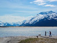 Alaska 阿拉斯加50s