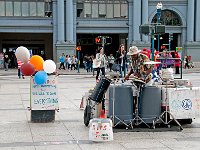 San Francisco 旧金山110