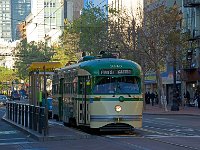San Francisco 旧金山22