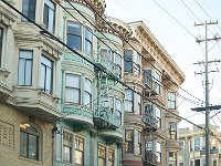 San Francisco 旧金山37