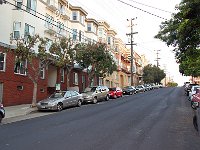 San Francisco 旧金山38