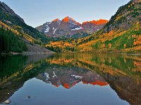 Colorado 科罗拉多0