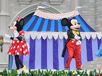Disney 迪斯尼乐园2