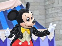 Disney 迪斯尼乐园3
