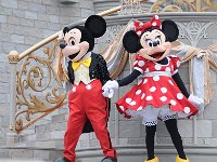 Disney 迪斯尼乐园4