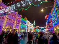 Disney 迪斯尼乐园44