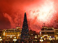 Disney 迪斯尼乐园46