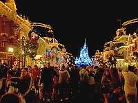 Disney 迪斯尼乐园48