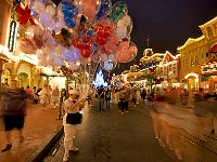Disney 迪斯尼乐园49