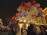 Disney 迪斯尼乐园50