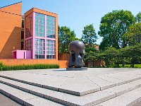 Chicago University芝加哥大学