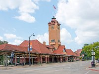 City Views城市掠影