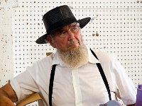 Shipshewana Amish Market 阿米什市场（2025）
