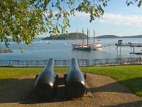 Bar Harbor 巴港 