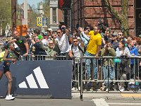 Boston Marathon波士顿马拉松2025