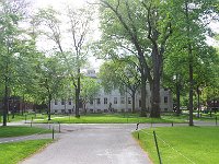 Harvard 哈佛大学1
