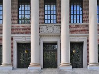 Harvard 哈佛大学11
