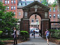 Harvard 哈佛大学15