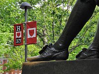 Harvard 哈佛大学2