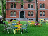 Harvard 哈佛大学5