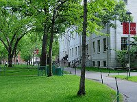 Harvard 哈佛大学6