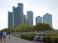 Michigan 密西根