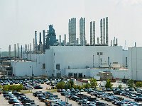 Ford Factory福特汽车厂