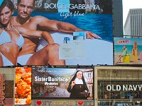 时代广场Time Square