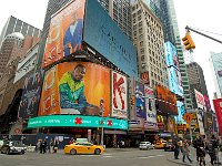 New York 纽约市53