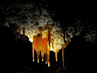 Jewel Cave Nat‘l Monument 珠宝洞国家公园