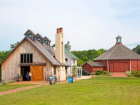 Old World Wisconsin 