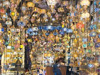 Bastakiya 巴斯塔基亚老城