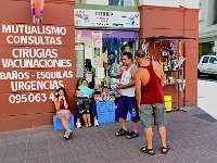 Montevideo 蒙得维的亚12