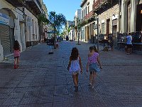 Montevideo 蒙得维的亚13